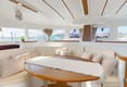 Enjoy Greece with Catamaran Why Knot rental | Yacht4Less