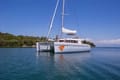 Explore Greece aboard Catamaran Gin Tonic | Yacht4Less