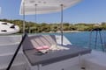 Catamaran Gin Tonic – best yacht rental in Greece | Yacht4Less