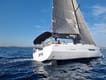 Sailing vacation in Croatia on Sailboat Contessa | Yacht4Less