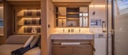 Catamaran TriWing Endor affordable yacht charter in Croatia | Yacht4Less