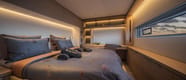 Best Price Guarantee for a Catamaran TriWing Endor yacht charter in Croatia | Yacht4Less