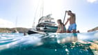 Rent Catamaran TriWing Endor in Croatia | Yacht4Less