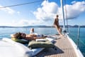 Book Sailboat Tinčika for your sailing holiday in Croatia | Yacht4Less