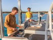Explore Croatia aboard Sailboat Nada | Yacht4Less