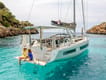 Book Sailboat Nada for your sailing holiday in Croatia | Yacht4Less