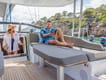Sailing vacation in Croatia on Sailboat Nada | Yacht4Less