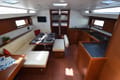 Explore Greece aboard Sailboat Butterfly | Yacht4Less