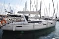 Explore Greece aboard Sailboat Semiramis | Yacht4Less