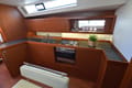 Sailing vacation in Greece on Sailboat Semiramis | Yacht4Less