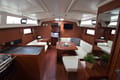 Sailing vacation in Greece on Sailboat Norma | Yacht4Less