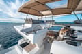 Explore Italy aboard Catamaran Smeralda | Yacht4Less