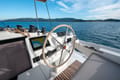 Catamaran Smeralda – best yacht rental in Italy | Yacht4Less
