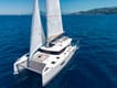 Sailing vacation in Italy on Catamaran Smeralda | Yacht4Less