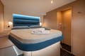 Catamaran Smeralda affordable yacht charter in Italy | Yacht4Less