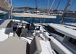 Plan your sailing vacation in Croatia with Catamaran Skywalker | Yacht4Less