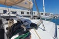 Catamaran Skywalker affordable yacht charter in Croatia | Yacht4Less