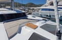 Best Price Guarantee for a Catamaran Skywalker yacht charter in Croatia | Yacht4Less