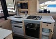 Enjoy Croatia with Catamaran Skywalker rental | Yacht4Less