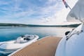 Motorboat X2 charter deals in Croatia | Yacht4Less