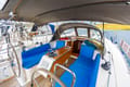 Book Sailboat Fjaka for your sailing holiday in Croatia | Yacht4Less