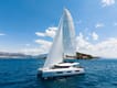 Explore Croatia aboard Catamaran Champagne Please | Yacht4Less