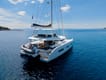 Book Catamaran Champagne Please for your sailing holiday in Croatia | Yacht4Less