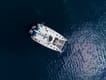 Sailing vacation in Croatia on Catamaran Champagne Please | Yacht4Less