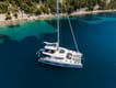 Enjoy Croatia with Catamaran Champagne Please rental | Yacht4Less