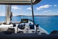 Experience Croatia on Catamaran Champagne Please | Yacht4Less