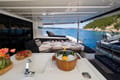 Catamaran Champagne Please available to rent in Croatia | Yacht4Less