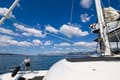 Catamaran Champagne Please affordable yacht charter in Croatia | Yacht4Less