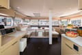 Best Price for a Catamaran Champagne Please rental in Croatia | Yacht4Less