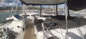 Catamaran Euphoria IV charter deals in Croatia | Yacht4Less