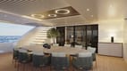 Luxury Yacht M/S Ad Astra available to rent in Croatia | Yacht4Less