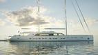 Luxury Yacht M/S Ad Astra – best yacht rental in Croatia | Yacht4Less