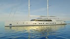 Enjoy Croatia with Luxury Yacht M/S Ad Astra rental | Yacht4Less