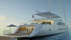 Discover Croatia on Luxury Yacht M/S Ad Astra | Yacht4Less
