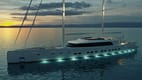 Luxury Yacht M/S Ad Astra available to rent in Croatia | Yacht4Less