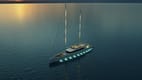 Plan your sailing vacation in Croatia with Luxury Yacht M/S Ad Astra | Yacht4Less