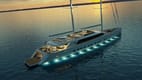 Charter a Luxury Yacht M/S Ad Astra rental in Croatia with or without a skipper | Yacht4Less