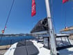 Sailing vacation in Croatia on Catamaran Best Elli | Yacht4Less