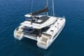 Book Catamaran Gurgur for your sailing holiday in Croatia | Yacht4Less