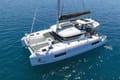 Enjoy Croatia with Catamaran Gurgur rental | Yacht4Less
