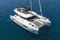 Catamaran Gurgur charter deals in Croatia | Yacht4Less