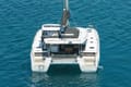 Catamaran Gurgur available to rent in Croatia | Yacht4Less
