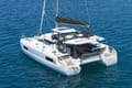 Charter a Catamaran Gurgur rental in Croatia with or without a skipper | Yacht4Less