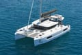 Catamaran Gurgur affordable yacht charter in Croatia | Yacht4Less
