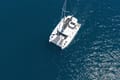 Best Price Guarantee for a Catamaran Gurgur yacht charter in Croatia | Yacht4Less