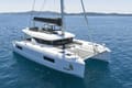 Rent Catamaran Gurgur in Croatia | Yacht4Less